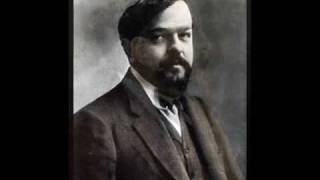 Debussy ~ Andante espressivo ~ Piano Trio in G Major (3/4)