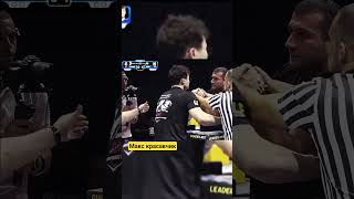 Новости армрестлинга тут https://dzen.ru/bratoffarm #armwrestling #arm #армрестлинг #sport #спорт