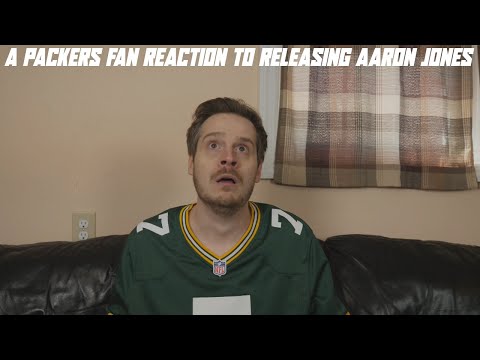 A Packers Fan