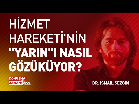 HİZMET HAREKETİ'NİN \