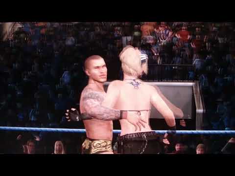 0745 Wwe Smackdown Vs Raw Male Female Mixed Tag Team Hd 0745 Wwe Smackdown Vs Raw Male Female Mixed Tag Team Hd