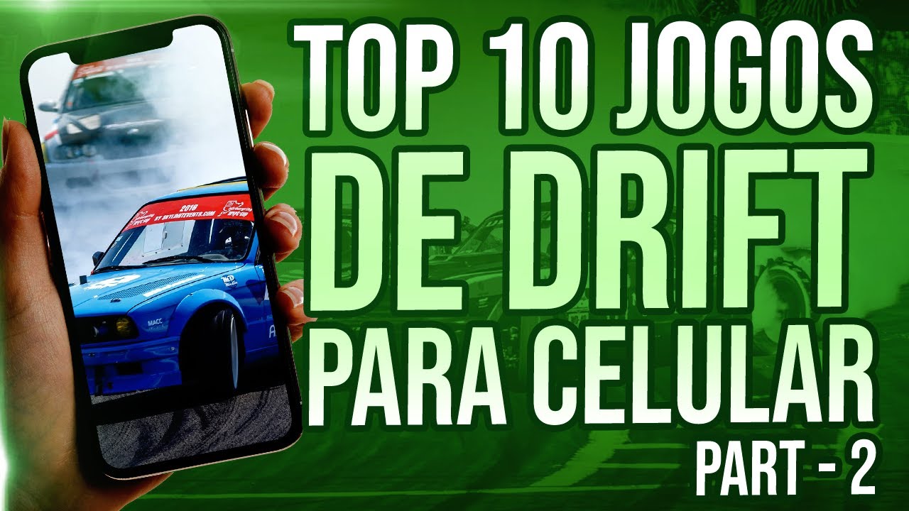 O MELHOR JOGO DE DRIFT PARA CELULAR - MITEI DE 350Z