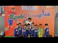 FINAL MATCH!!! BX vs NS | Rockolympics Futsal U-7 Champion