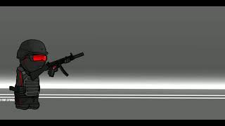 (dc2) Helios Shooting Silenced MP5 (No Sound)