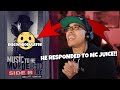 MC JUICE SHOTS?! | Eminem - Discombobulated (REACTION)