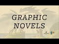 Graphic Novels (feat. Forrest Dickison) | Stories are Soul Food