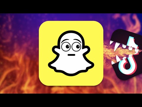 ვიდეო: გამოდის snapchat თავისით?