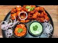 fish Pakora Market Style || Gade Pakora Market Style || How to make market style Pakora