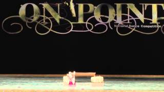 Overall Petite Solo, Greensboro, NC 2013 "Wild Wild West"
