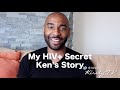 How I Found Out I was HIV Positive - Ken Like Barbie