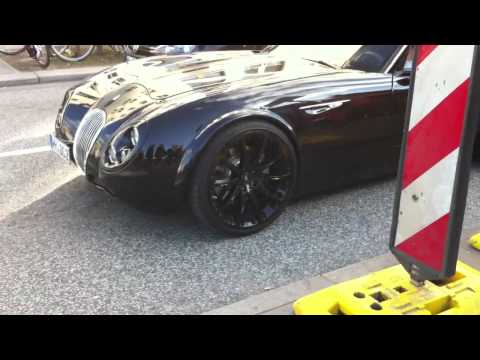 Awesome Wiesmann MF-3