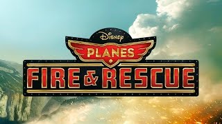 Planes: Fire & Rescue - Universal - HD Gameplay Trailer screenshot 1