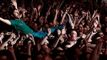 Blur - No Distance Left To Run Trailer