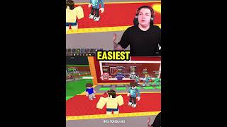 Steak Challenged The Wrong Person 😂