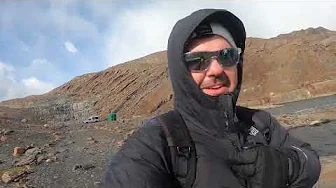 The South America Journey of a Lifetime