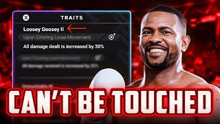 How I Use This Roy Jones Jr Strategy To Rage Bait (UNDISPUTED BOXING)