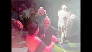 Video thumbnail of "Grupo Maniel con Bartolito - Cesar Namnum - Candela"