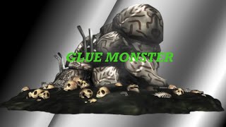 I Deleted the Glue Monster! | DMC1 Nightmare Boss Fight (Holy Water Strategy)