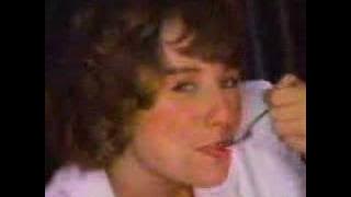 tori amos just right cornflake commercial
