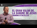 El Gran Valor de la Sangre de Jesús - Pastor Yobany Blanco – MARANATHA CARACAS