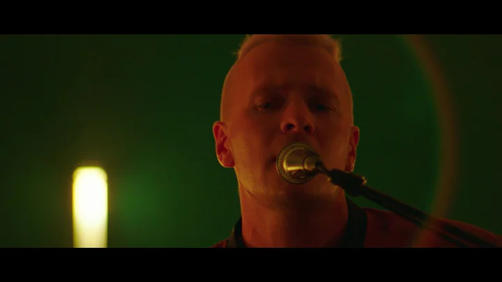 Franc Moody - Live In The Lift | Molten Jets