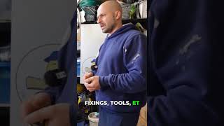 Makita  MAKTRAK: The Ultimate Job Site Organizer