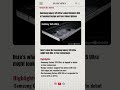 Samsung Galaxy S25 Ultra Leaked Renders Hint at Tweaked Design and Four Colour Options #technews