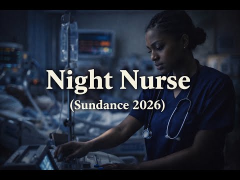 Night Nurse Sundance 2026