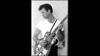 Lonely With A Broken Heart ( Low Pitch ) - Chris Isaak