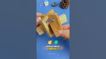 Smart Person Can Solve this puzzle #iqlegend #iq #puzzle #brainteaser