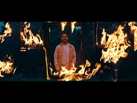 FEDERICO GÓMEZ - FUEGO NADA MÁS - VIDEO OFICIAL