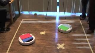 2009 UC Berkeley Introduction to Embedded Systems EECS 149 Class Projects