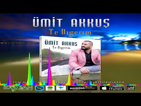 Ümit Akkuş -