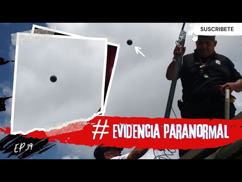 UFO in Humacao? Mysterious Object Captured in 2018