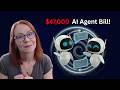 The Token Spiral: How AI Agents Burned $47K  and Why Nobody Noticed