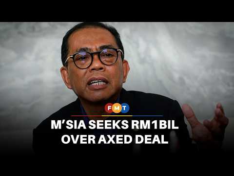 Malaysia demands over RM1bil from Norwegian defence firm over axed missile deal