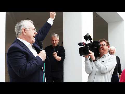 Universität Bonn jubelt