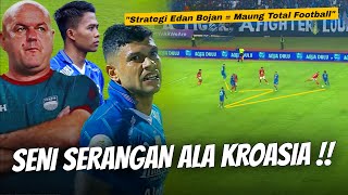 Tersistem Rapi Untuk Cetak Gol !! 10 Gol Persib Bandung MelaluiKerjasama Epic di Liga 1 2023/24 screenshot 2