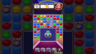 Match Villains - Gameplay (Android, IOS)