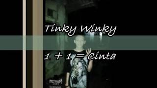 Download Lagu Tinky Winky - 1+1 = Cinta ( Lirik ) MP3 Download Lagu Tinky Winky - 1+1 = Cinta ( Lirik ) MP3