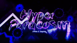 Hyper Paracosm 100% [2019-2022]