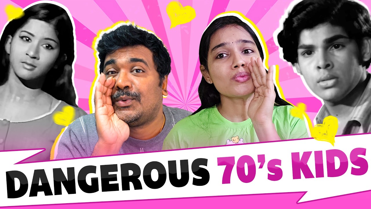 Latest Title & Thumbnail