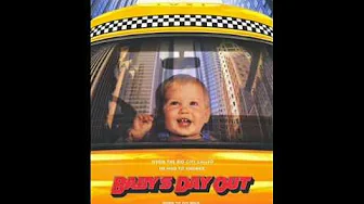 Bruce Broughton - Baby's Day Out Main Title Bruce Broughton - Baby's Day Out Main Title