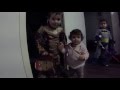 Capítol 1 - Batman and Ironman versus Darth Vader