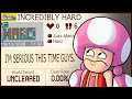 INCREDIBLY HARD [Super Mario Maker 2 - Uncleared Levels]