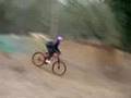 Dirt jumping by hayden mummery ringland