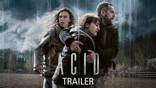 ACID - Official Trailer Resimi