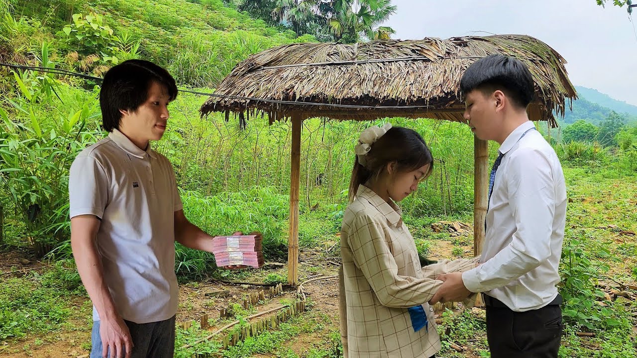 A young CEO's feelings for a single girl remain unchanged through all the storms.