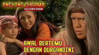 ANGLING DHARMA EPISODE 22 KEMBALINYA MPU MAHASYURA PEMILIK AJI DASENDRIA | FULL HD