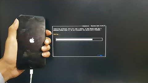 Activate iPhone ios 12.4.8 -13.6 | Windows tutorial |